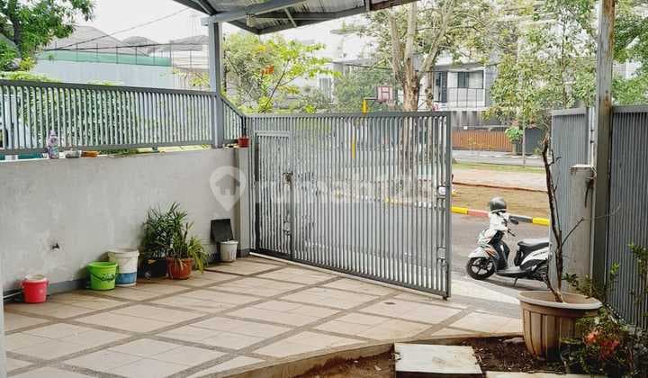 Rumah Siap Huni Lokasi Mekar Wangi Bandung