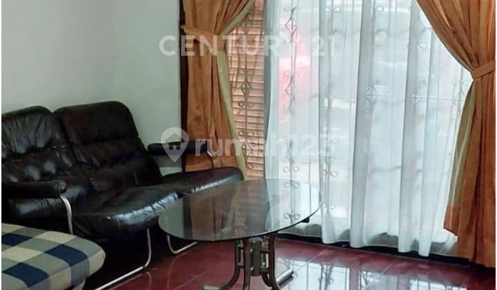 Rumah Kost Aktif Sayap Turangga Dekat TSM Bandung