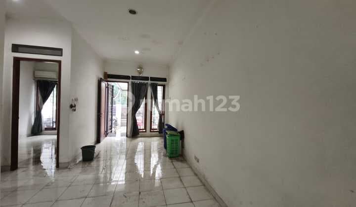 Rumah 1 Lantai Siap Huni Batununggal Kota Bandung