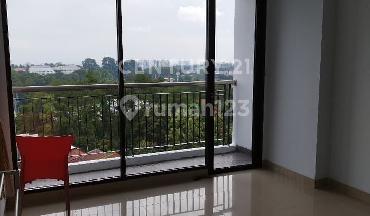 Apartemen Beverly Dago Tipe Studio Dekat Universitas