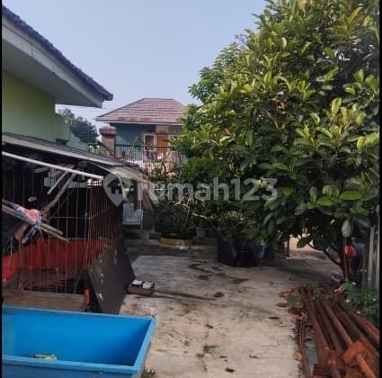 Tanah Strategis Di Komplek Lembah Cimenteng Cimahi