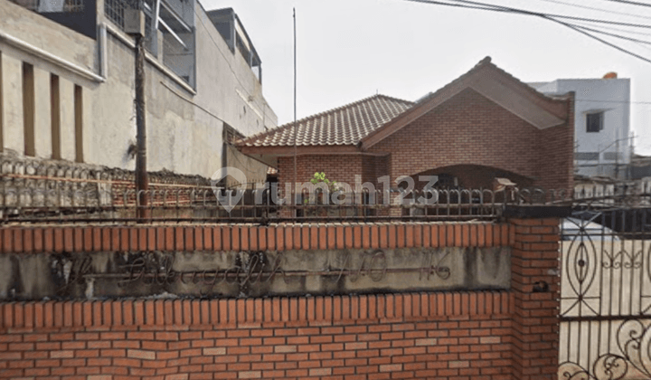 Rumah Lux Sukagalih Sukajadi Pasteur, Kota Bandung