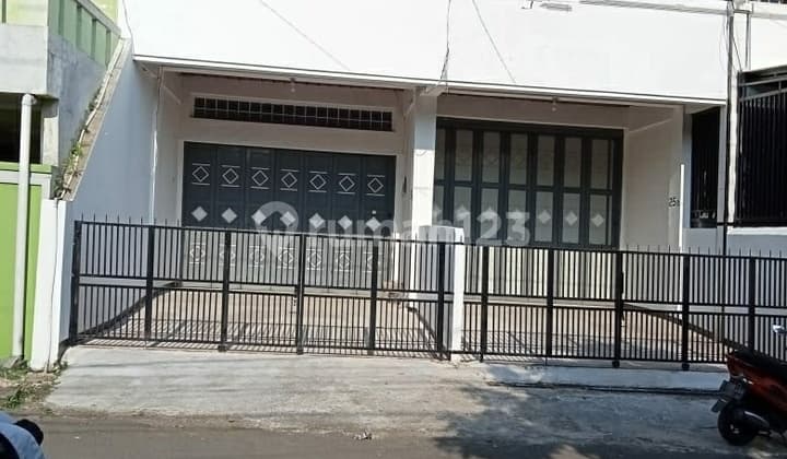 Rumah Lux Gempol Asri Raya