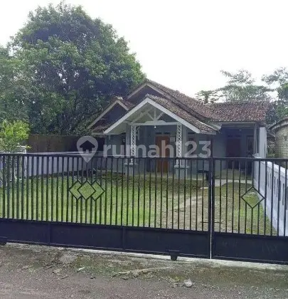 Rumah Lux Subang Villa