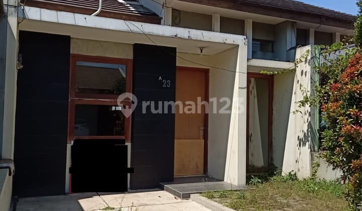 Rumah Lux Matahari Residence Baleendah