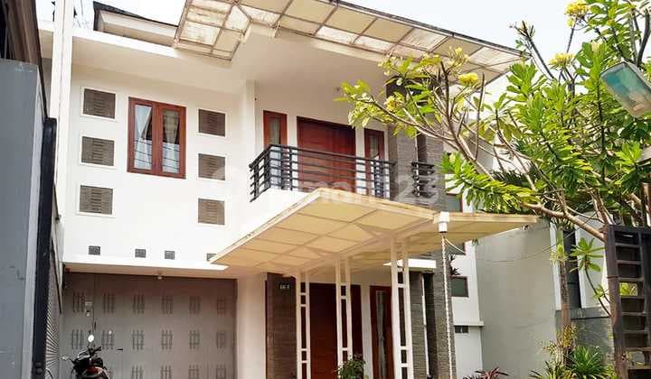 Luxury House Sukamulya Pasteur