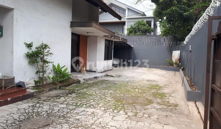 Rumah Lux Elang Mainroad
