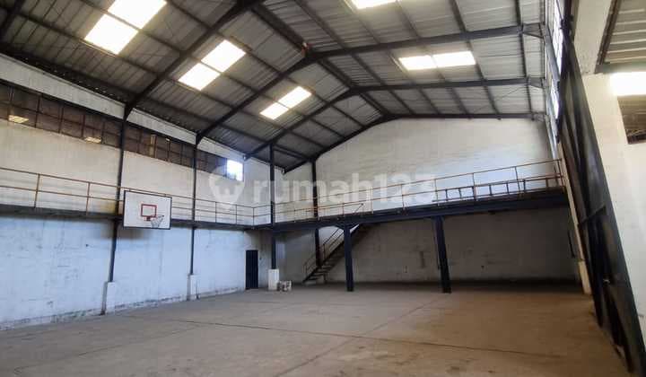 Ruko Lux Pungkur Mainroad Strategis