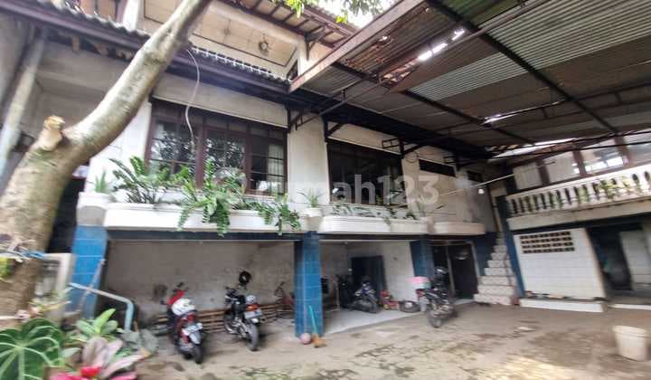 Rumah Lux Cibeureum Mainroad