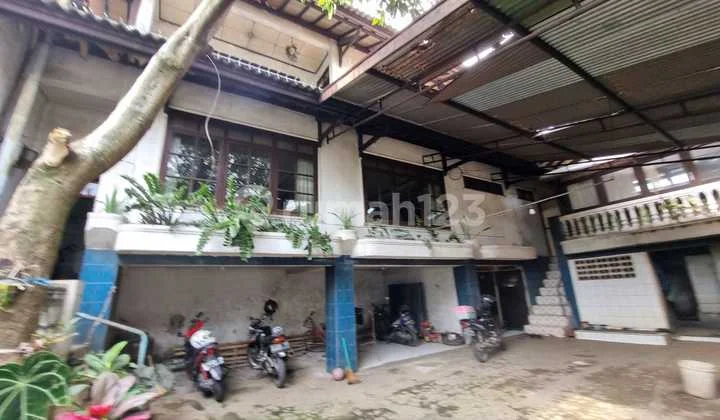 Rumah Lux Cibeureum Mainroad