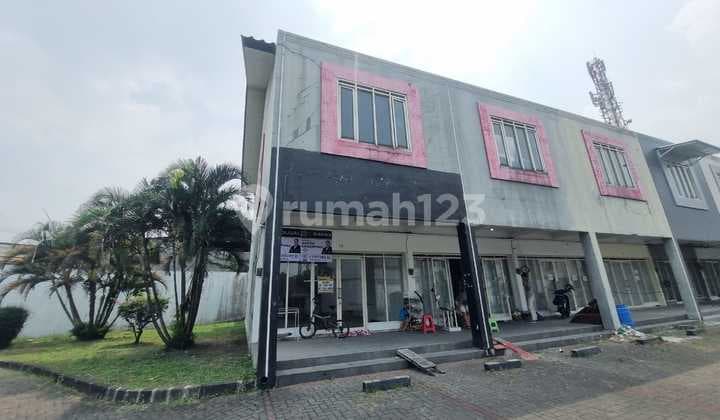 Lux Taman Kopo Indah 2 Business Park Shop House
