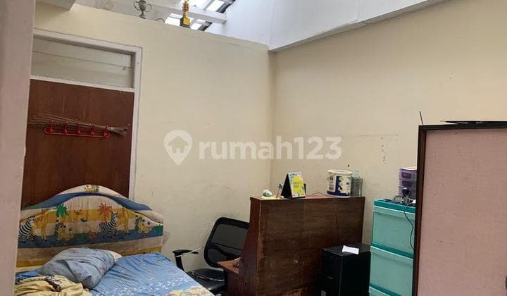 Rumah Lux Ancol Timur