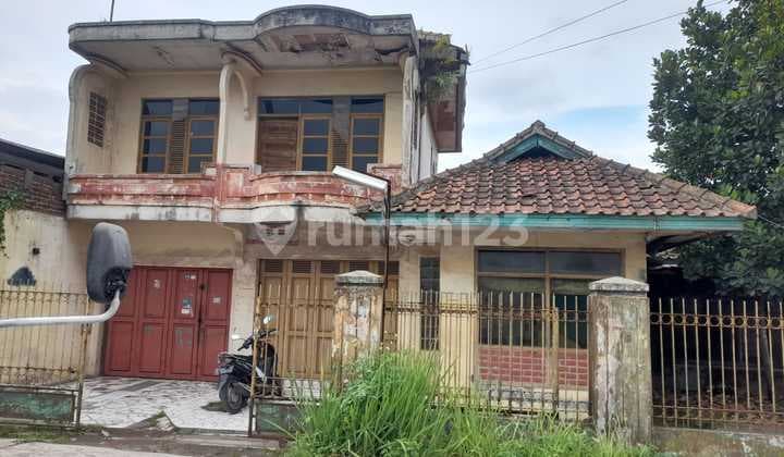 Gudang Lux Cibiuk Mohammad Toha