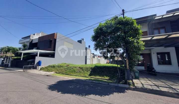 Kavling Lux Mekar Wangi Mekar Pesona