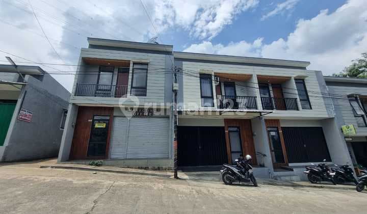 Rumah Lux Cilame Indah Padalarang