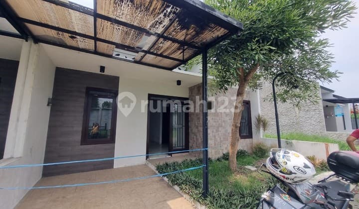 Rumah Lux Cilame Permai, Padalarang