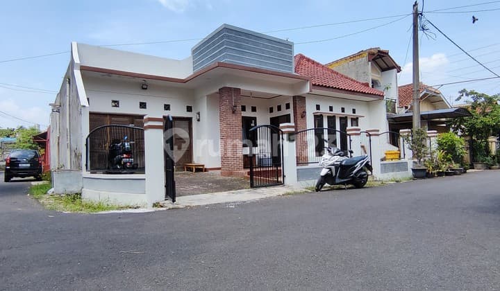 Rumah Lux Sukamenak Kopo