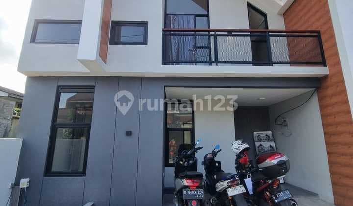 Rumah Lux Cibaduyut