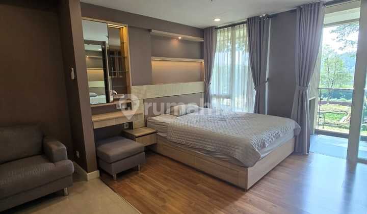 Apartemen Lux Landmark Residence Tower B, Kota Bandung