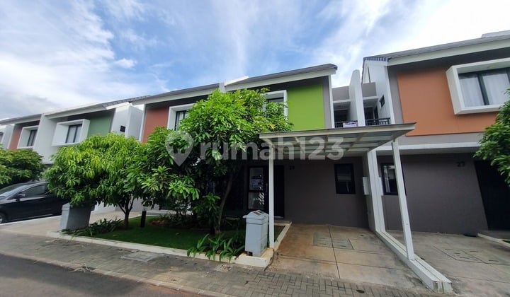 Rumah Lux Dayana Summarecon Bandung