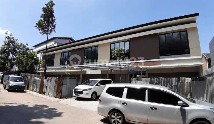 Ruko Lux Mekar Wangi, Kota Bandung