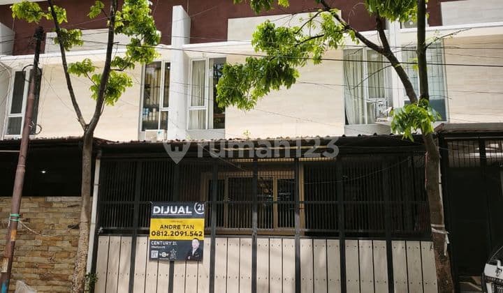 Rumah Lux Mekar Wangi, Perumahan Mekar Wangi, Kota Bandung