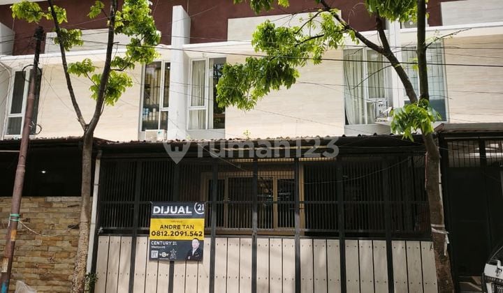 Rumah Lux Mekar Wangi, Perumahan Mekar Wangi, Kota Bandung