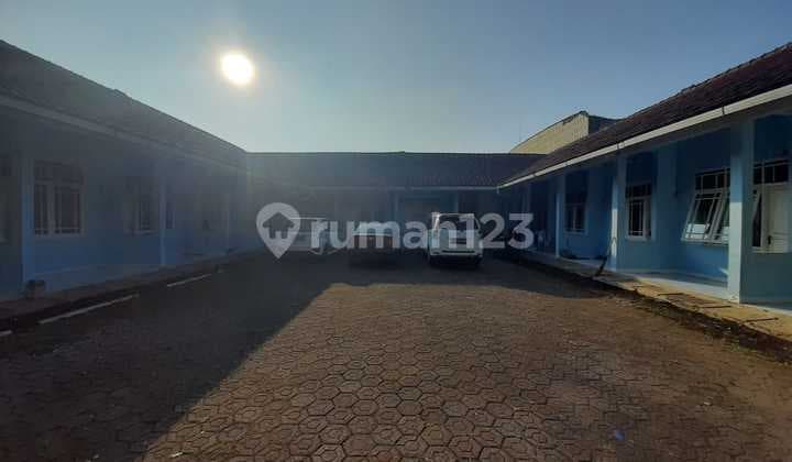 Lux Kost Situsari Cijagra Buah Batu, Bandung