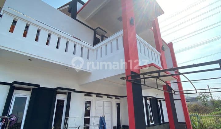Rumah Lux Rancaekek Neglasari