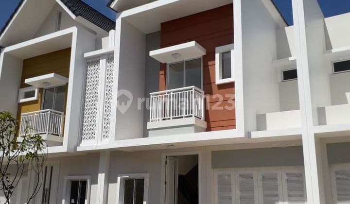 Rumah Lux Summarecon Amanda, Gedebage Bandung