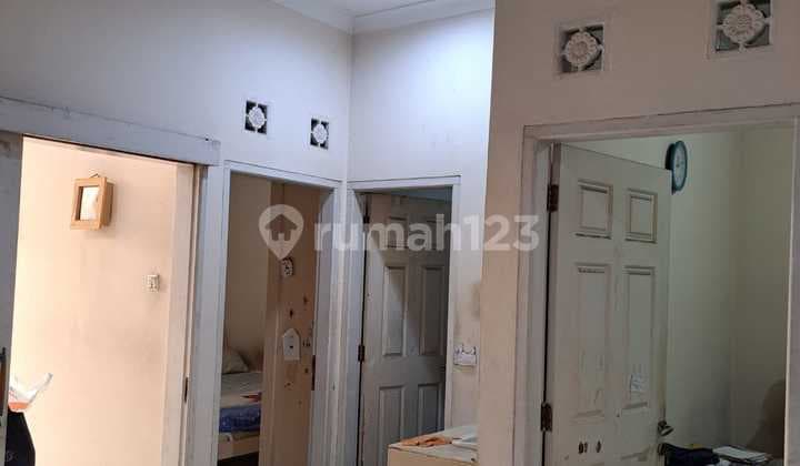 Rumah Lux Singgasana Pradana, Kota Bandung