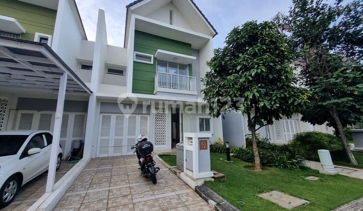 Rumah Lux Summarecon Amanda Type Standart, Kota Bandung