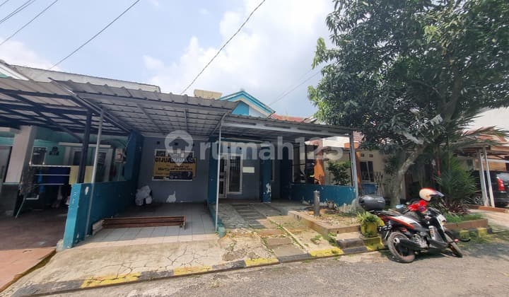 Rumah Lux Rancamanyar Regency 2, Termurah, Cibaduyut, Kota Bandung,