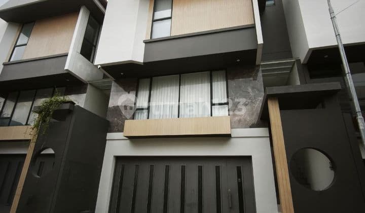 Rumah Lux Setra Duta , Kota Bandung