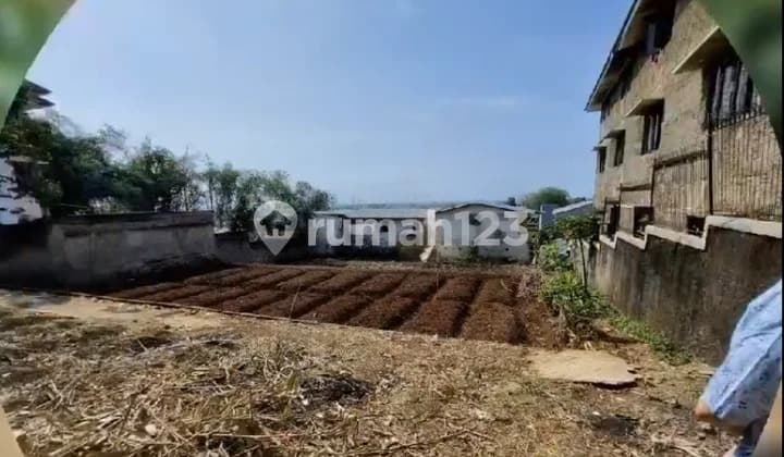 Tanah Murah Jatinangor! Hanya 1,95 Jt/M², Strategis Dekat Unpad, Itb & Ipdn