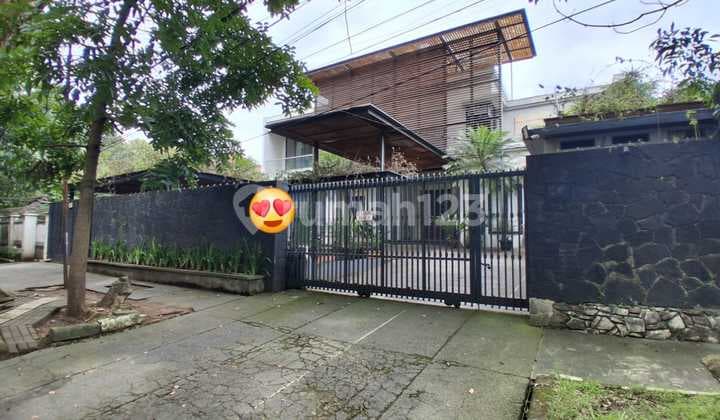 Estate Mewah Sayap Gedung Sate - Hunian Eksklusif di Jantung Kota Bandung