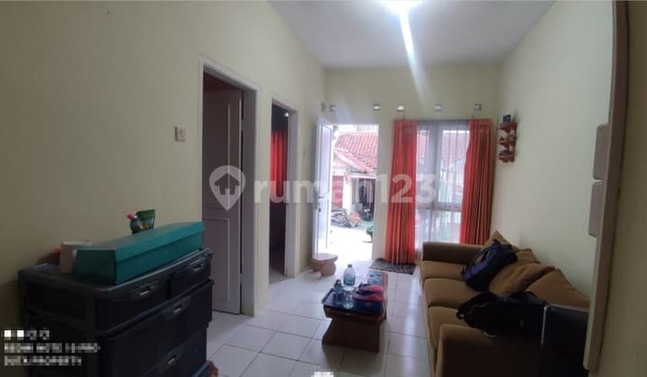 Rumah Murah Kolmas Cimahi, Cluster Nyaman Harga di Bawah Pasar