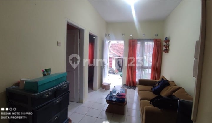 Rumah Murah Kolmas Cimahi, Cluster Nyaman Harga di Bawah Pasar