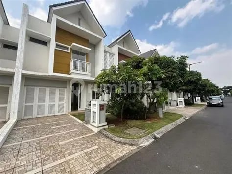 Rumah Summarecon Bandung