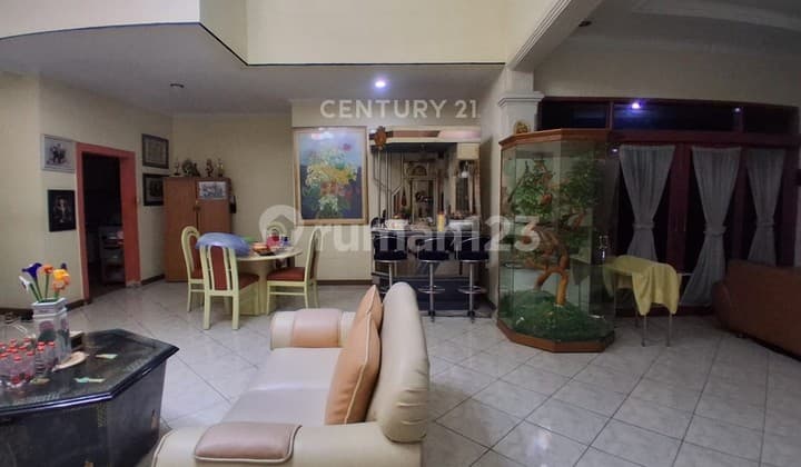 Rumah Siap Huni Daerah Buahbatu Batunungga Kota Bandung