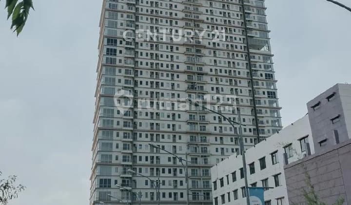 Cheap Unit in Tamansari Mahogani Karawang