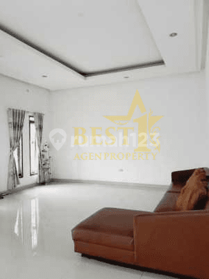 Dijual Cepat Rumah Mewah Mekar Wangi – Bisa Nego!