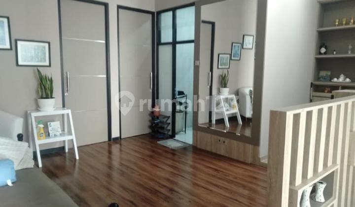 Rumah Murah Modern Siap Huni di Pasir Halang Lembang