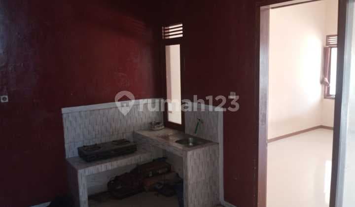 Rumah di pesona bali residen