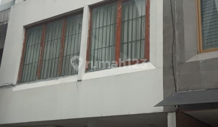 Luxury House with Swimming Pool, Jati Padang South Jakarta