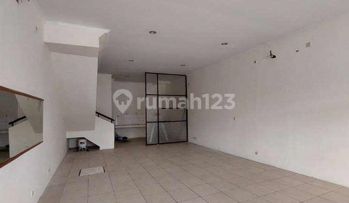 Ruko Murah Strategis MainRoad, Batununggal Bandung