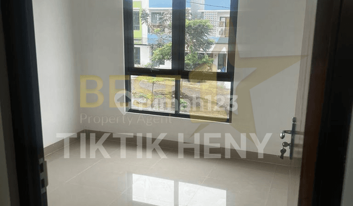 Rumah Baru 2 Lantai di Mekarsari Eco Living, Bandung