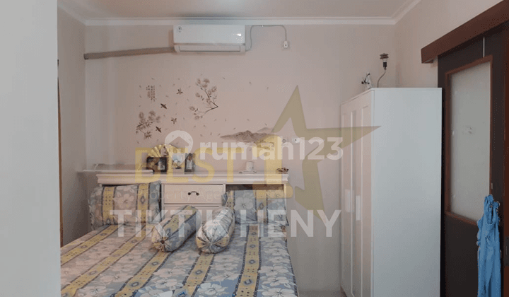 Rumah Murah Dan Nyaman di Kota Bali Residence, Padalarang