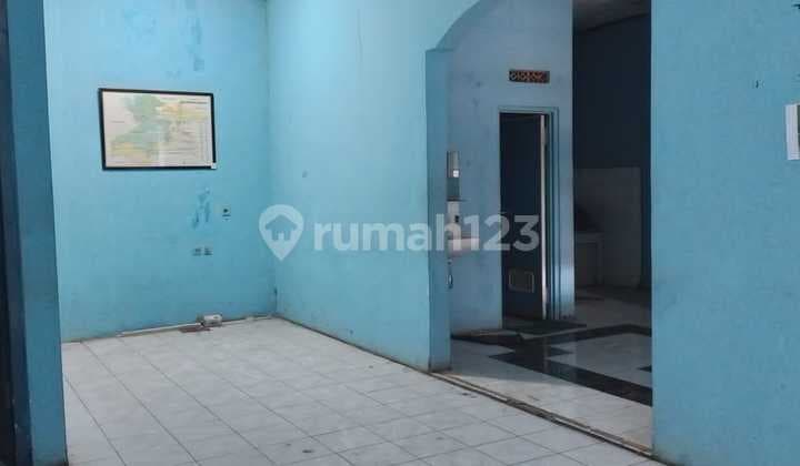 Jarang Ada, Gudang Luas Dan Strategis di Mainroad, Cimahi Kota