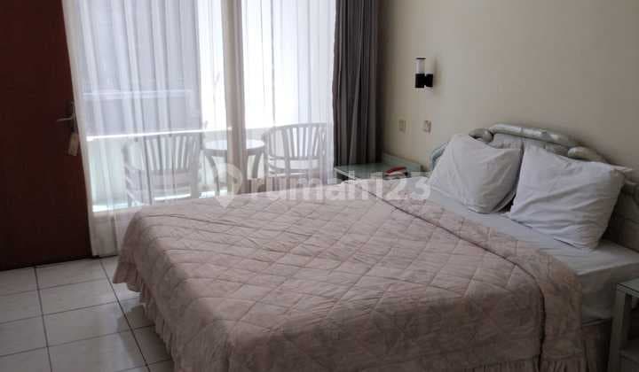 Hotel 19 Kamar Lokasi Strategis, Sayap Setiabudi, Bandung Kota